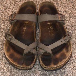 Birkenstock Mayari Sandals